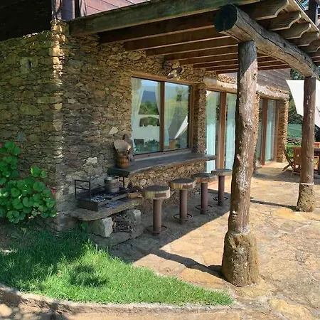 Refugio Da Raposa Caminha