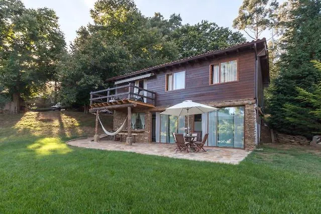 Tatil Evi Refugio Da Raposa