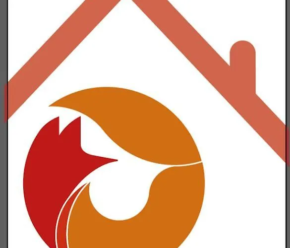 Tatil Evi Refugio Da Raposa