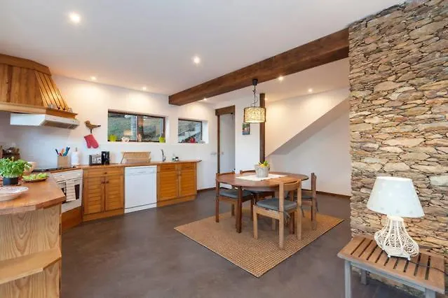 Tatil Evi Refugio Da Raposa