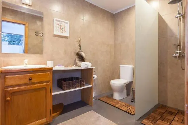 Refugio Da Raposa Tatil Evi Caminha