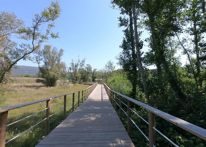 Refugio Da Raposa Tatil Evi Caminha