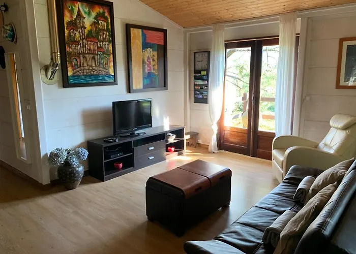 Refugio Da Raposa Caminha