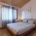 Ferienhaus Refugio Da Raposa