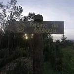 Ferienhaus Refugio Da Raposa *
