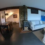 Refugio Da Raposa Ferienhaus *