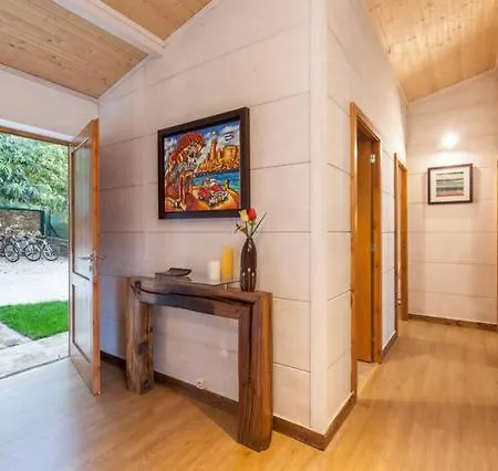 Refugio Da Raposa Semesterbostad Caminha