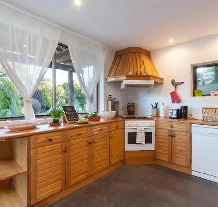 Refugio Da Raposa Σπίτι διακοπών *