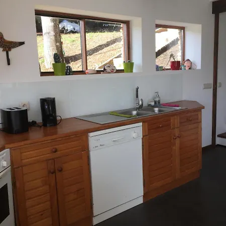 Semesterbostad Refugio Da Raposa Caminha