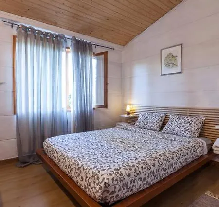 Feriehus Refugio Da Raposa