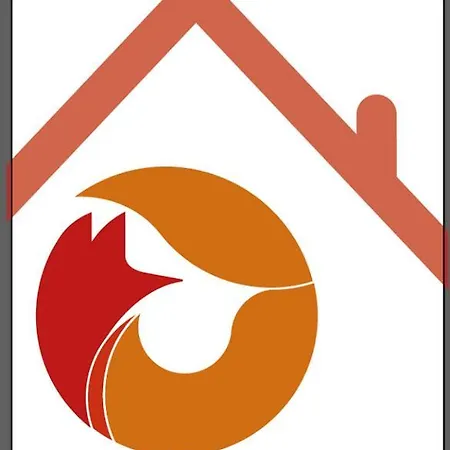 Semesterbostad Refugio Da Raposa