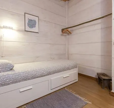 Σπίτι διακοπών Refugio Da Raposa