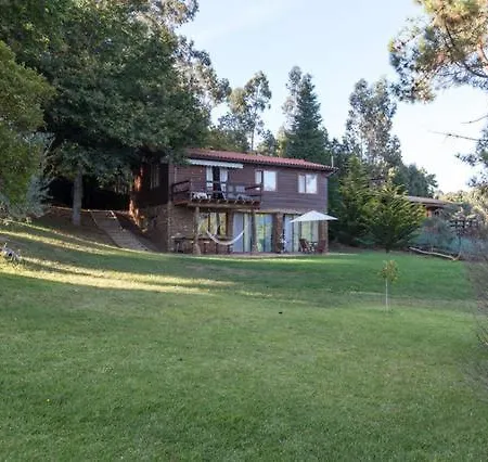 Refugio Da Raposa