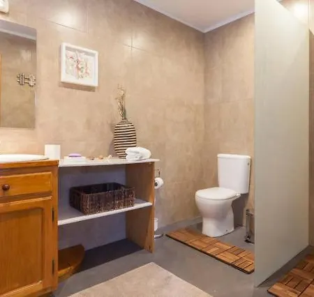 Refugio Da Raposa Semesterbostad Caminha