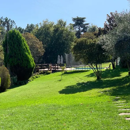 Refugio Da Raposa Caminha