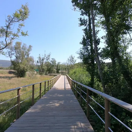 Refugio Da Raposa Vakantiehuis Caminha