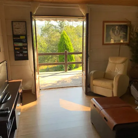 Refugio Da Raposa Vakantiehuis *