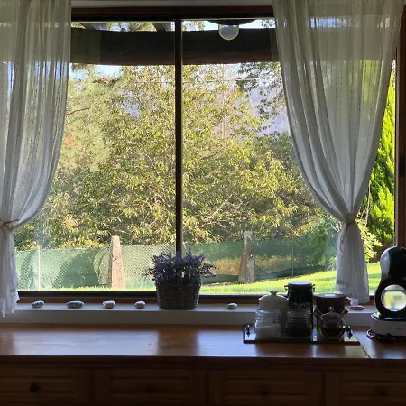 Semesterbostad Refugio Da Raposa Caminha