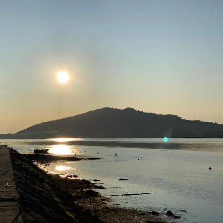 Refugio Da Raposa Caminha