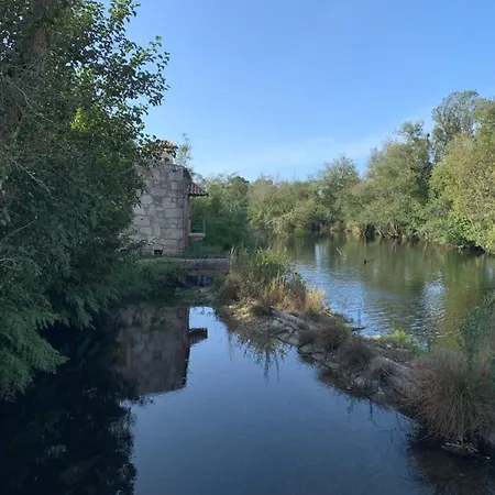 Vakantiehuis Refugio Da Raposa Caminha