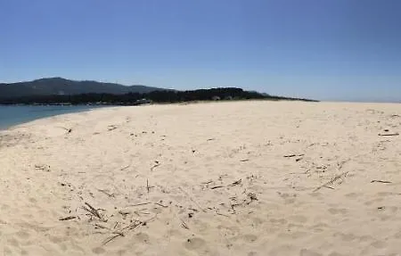 Semesterbostad Refugio Da Raposa