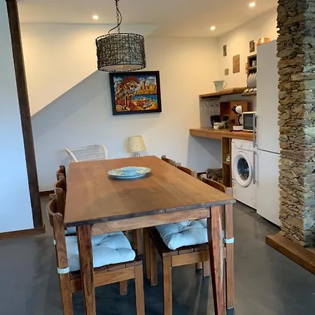 Refugio Da Raposa Vakantiehuis Caminha