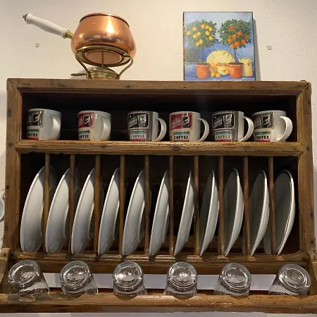 Refugio Da Raposa Σπίτι διακοπών