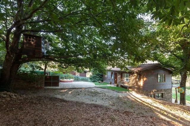 Refugio Da Raposa * 카민하