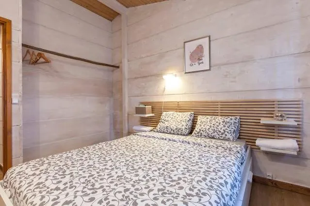 Refugio Da Raposa Ferienhaus *