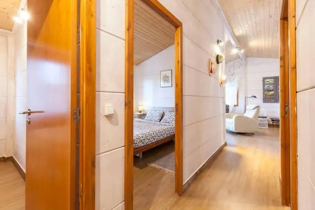 Refugio Da Raposa Caminha