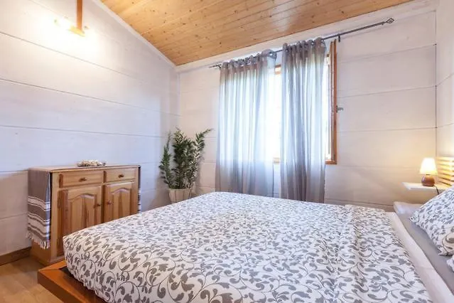 Refugio Da Raposa 카민하