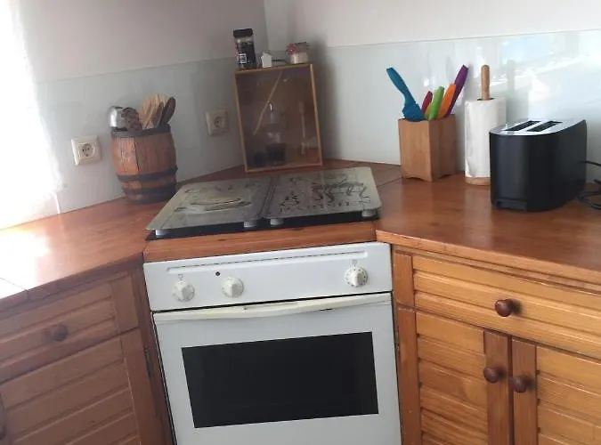 Refugio Da Raposa 카민하