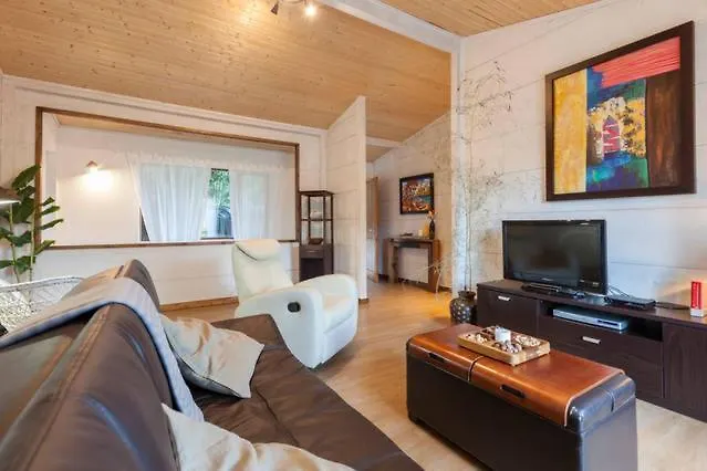 Refugio Da Raposa 카민하