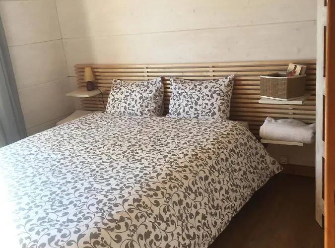 Refugio Da Raposa 카민하