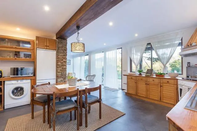 Refugio Da Raposa Ferienhaus Caminha