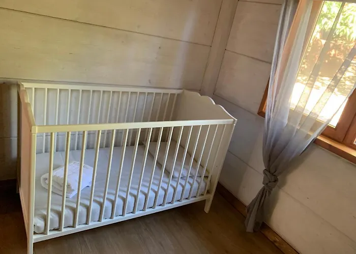 Ferienhaus Refugio Da Raposa Caminha