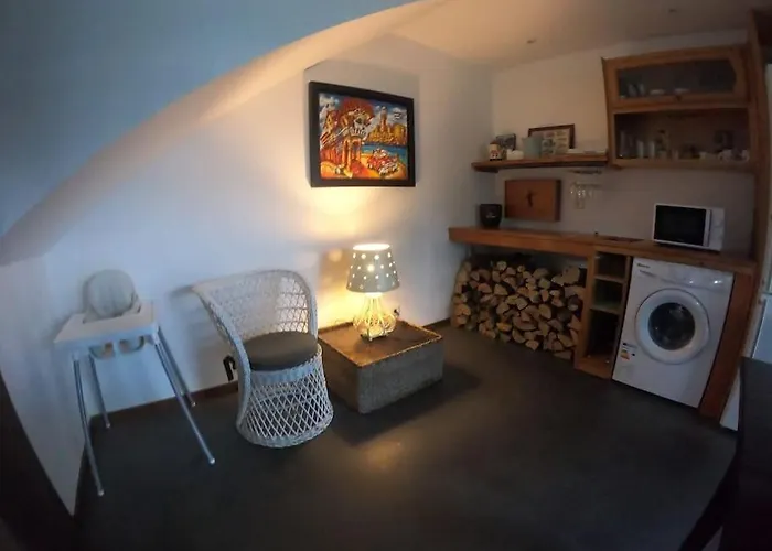 Ferienhaus Refugio Da Raposa Caminha