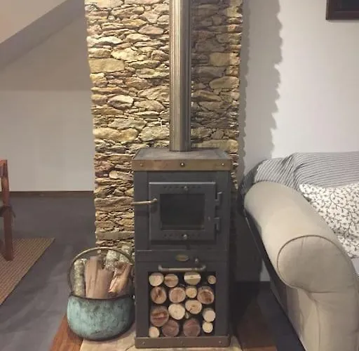 Refugio Da Raposa Caminha