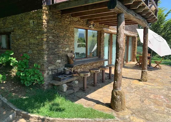 Refugio Da Raposa Caminha